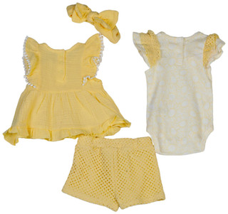 Thumbnail 3: YELLOW