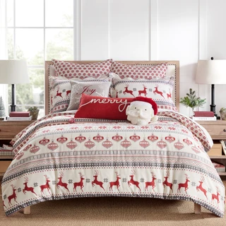 Thumbnail 1: Levtex Home Levtex Home Silent Night Comforter Set 