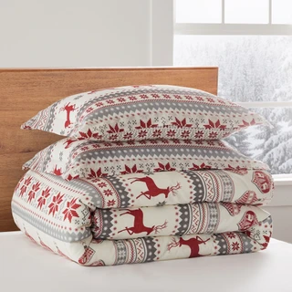 Thumbnail 5: Levtex Home Levtex Home Silent Night Comforter Set 