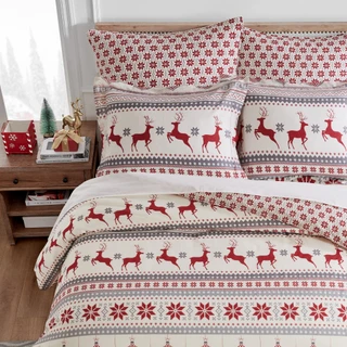 Thumbnail 3: Levtex Home Levtex Home Silent Night Comforter Set 