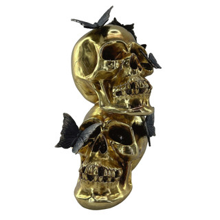 Thumbnail 1: Gold Metalic