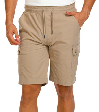 Thumbnail 1: KHAKI