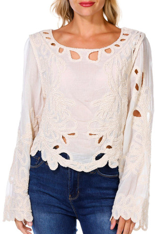 Thumbnail 1: IVORY