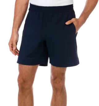 Thumbnail 3: RBX RBX Mens Woven Crinkle Shorts 