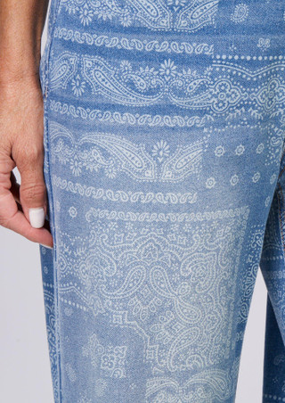 Thumbnail 6: MEDIUM DENIM