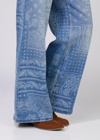 Thumbnail 5: MEDIUM DENIM