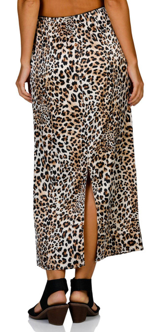 Thumbnail 3: LEOPARD