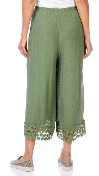 Thumbnail 3: OLIVE GREEN