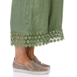 Thumbnail 2: OLIVE GREEN