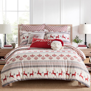 Thumbnail 1: Levtex Home Levtex Home Silent Night Duvet Set 