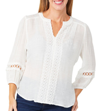 Thumbnail 1: BRIGHT WHITE