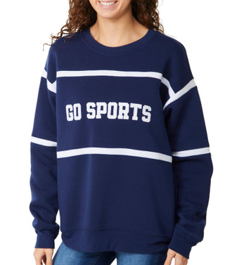 Thumbnail 1: NAVY BLUE
