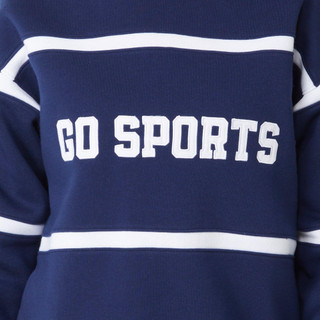 Thumbnail 3: NAVY BLUE