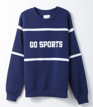 Thumbnail 4: NAVY BLUE