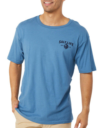 Thumbnail 2: COASTAL BLUE