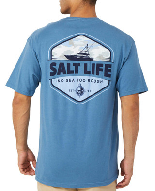 Thumbnail 1: COASTAL BLUE