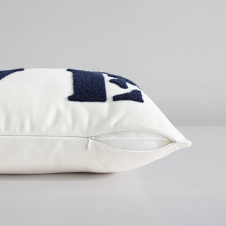 Thumbnail 4: Eddie Bauer Eddie Bauer Love Ski Decorative Pillow 