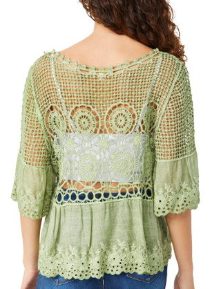 Thumbnail 2: GREEN