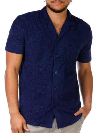 Thumbnail 1: Navy