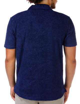 Thumbnail 3: Navy