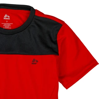 Thumbnail 2: RBX RBX Little Boys Active 3 Pc Short and Shirts Set 