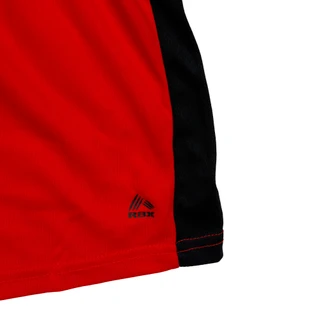 Thumbnail 4: RBX RBX Little Boys Active 3 Pc Short and Shirts Set 