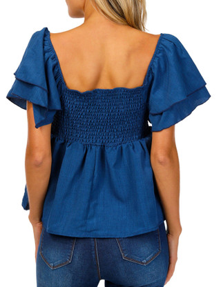 Thumbnail 2: DENIM