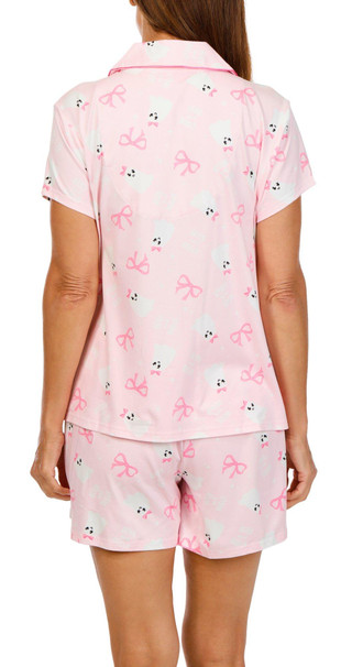 Thumbnail 2: PINK BOO