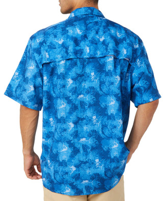 Thumbnail 2: AZURE BLUE