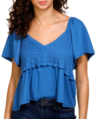 Thumbnail 1: DENIM BLUE