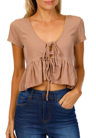 Thumbnail 1: LIGHT BROWN