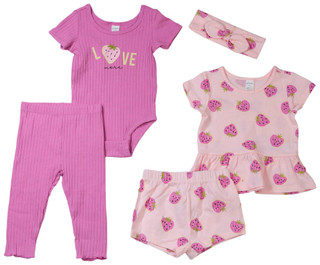 Thumbnail 1: PINK
