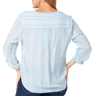 Thumbnail 2: BLUE/WHITE MULTI