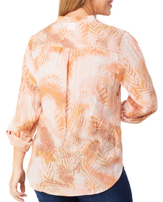 Thumbnail 2: RUSSET ORANGE