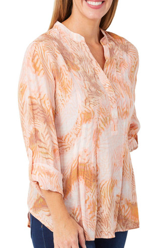 Thumbnail 1: RUSSET ORANGE