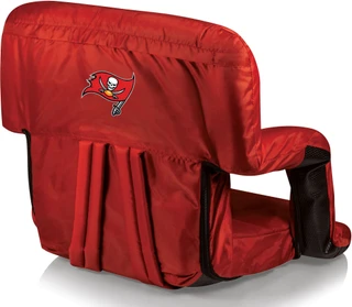 Thumbnail 2: Tampa Bay Buccaneers Tampa Bay Buccaneers Ventura Stadium Seat by Oniva 