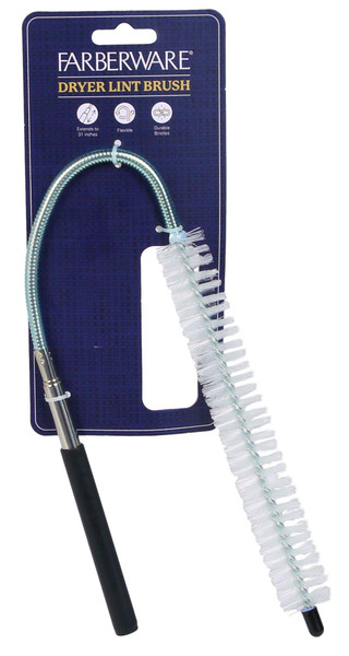 Thumbnail 1: Farberware Dryer Lint Brush 