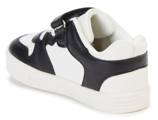 Thumbnail 2: WHITE/BLAC