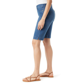 Thumbnail 3: MEDIUM DENIM