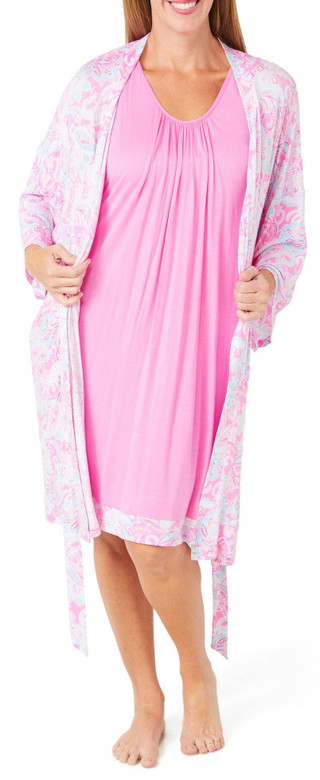 Thumbnail 1: Pink