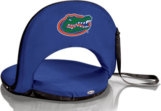 Thumbnail 2: Florida Gators Florida Gators Portable Reclining Seat by Oniva 