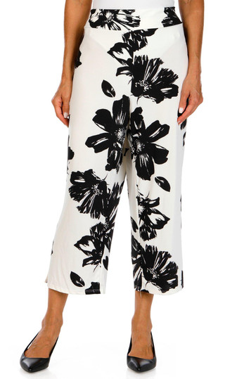 Thumbnail 1: IVORY/BLACK