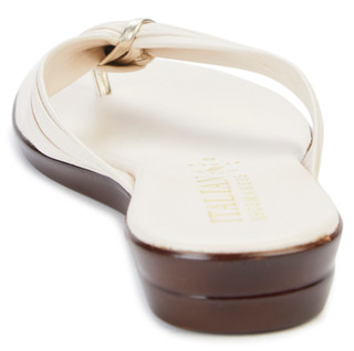 Thumbnail 4: Italian Shoemakers Italian Shoemakers Womens Aleena Flip Flop Sandals 