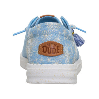 Thumbnail 6: Blue