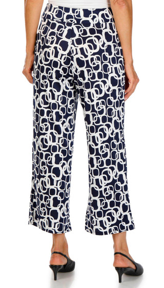 Thumbnail 2: NAVY/WHITE