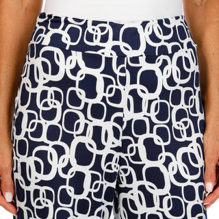 Thumbnail 3: NAVY/WHITE
