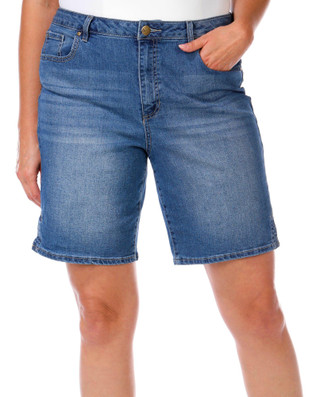 Thumbnail 4: MEDIUM DENIM