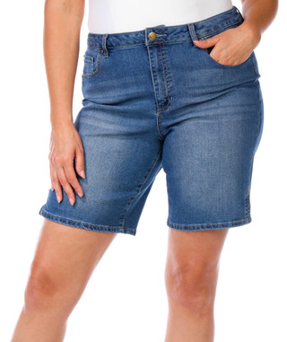 Thumbnail 1: MEDIUM DENIM