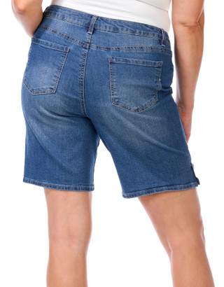 Thumbnail 3: MEDIUM DENIM