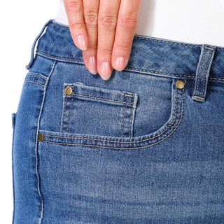 Thumbnail 2: MEDIUM DENIM